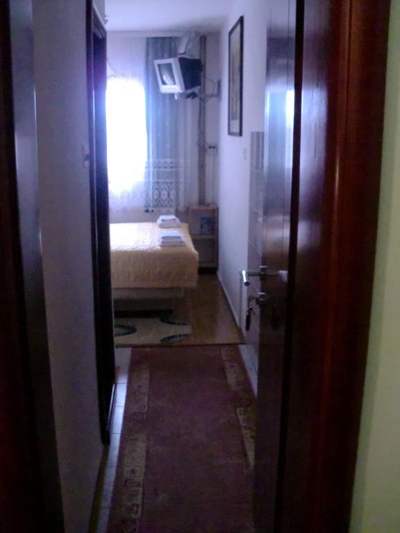 Guesthouse Ukus Durmitora Žabljak Esterno foto