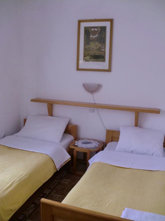 Guesthouse Ukus Durmitora Žabljak Esterno foto
