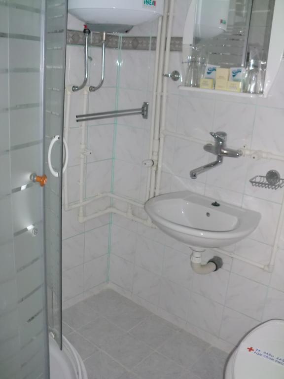 Guesthouse Ukus Durmitora Žabljak Esterno foto
