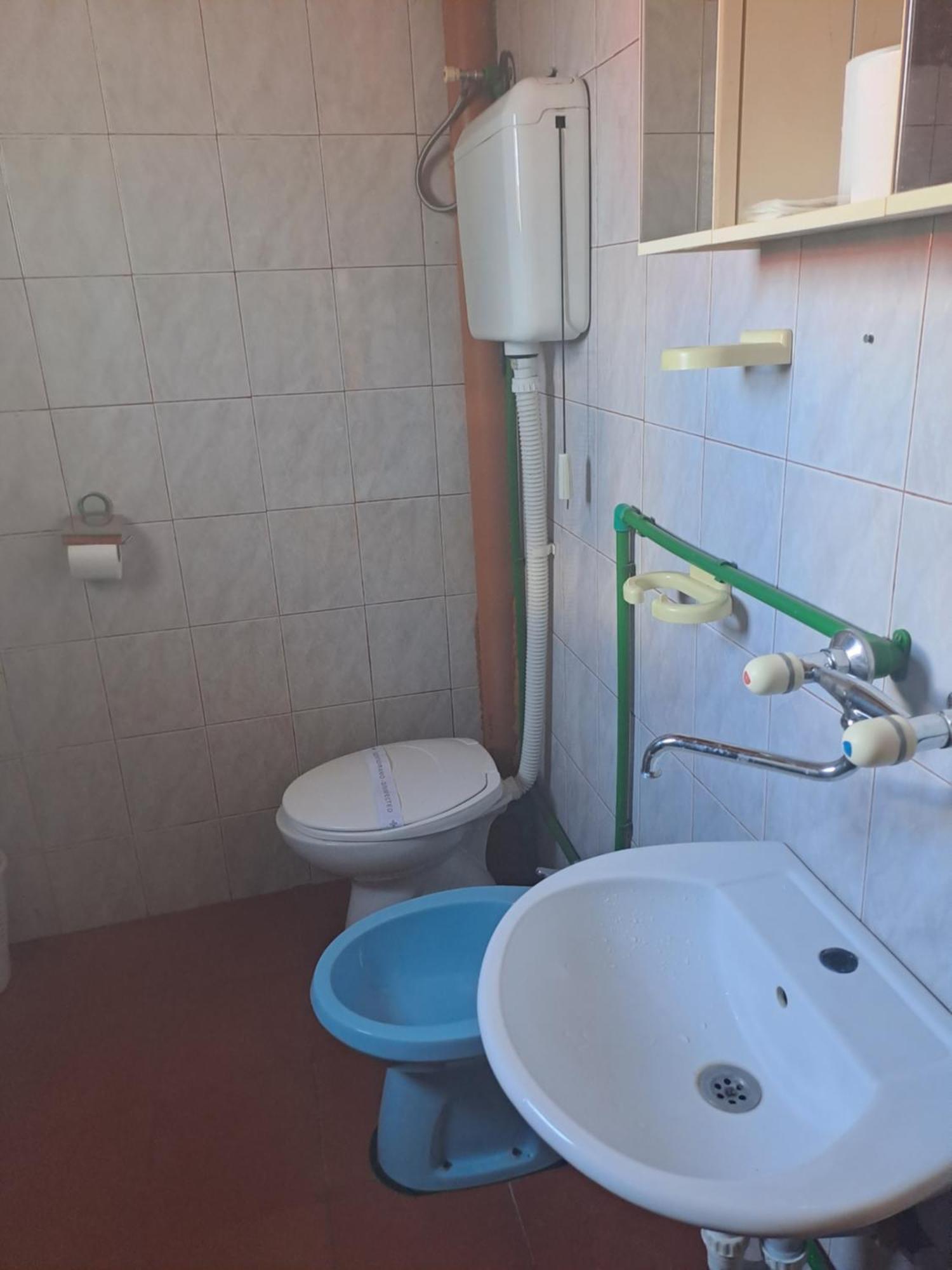 Guesthouse Ukus Durmitora Žabljak Esterno foto