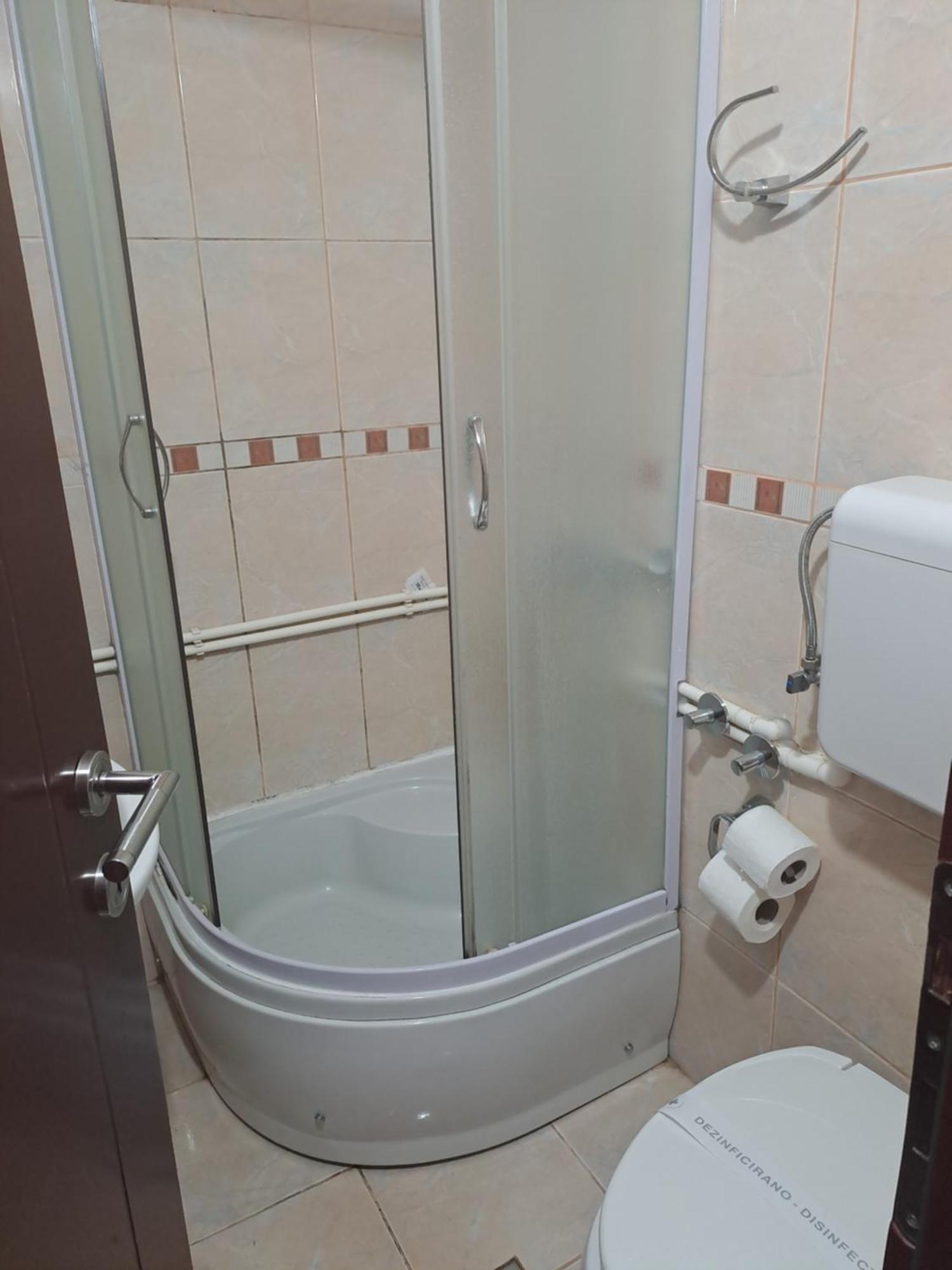 Guesthouse Ukus Durmitora Žabljak Esterno foto