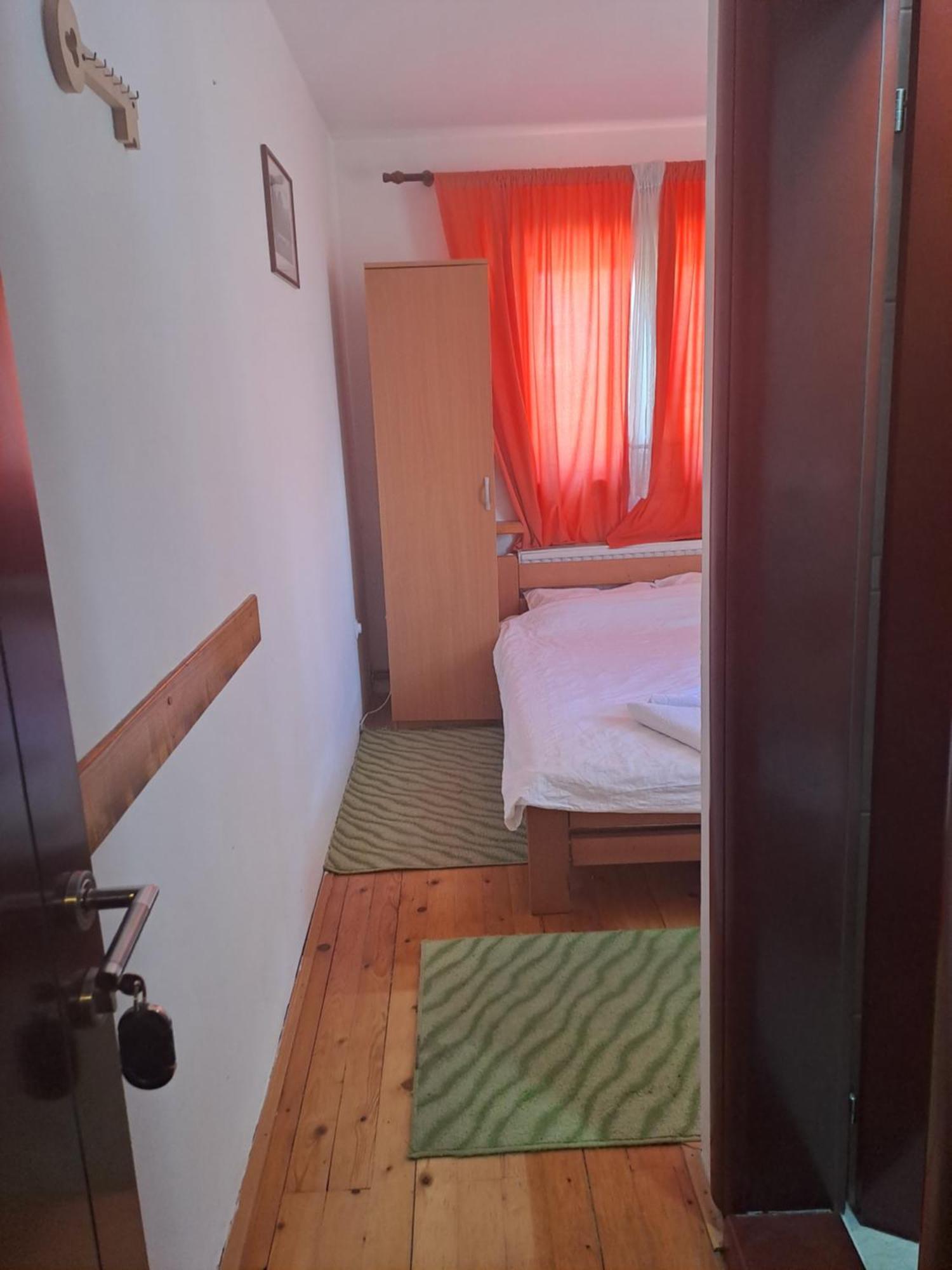 Guesthouse Ukus Durmitora Žabljak Esterno foto