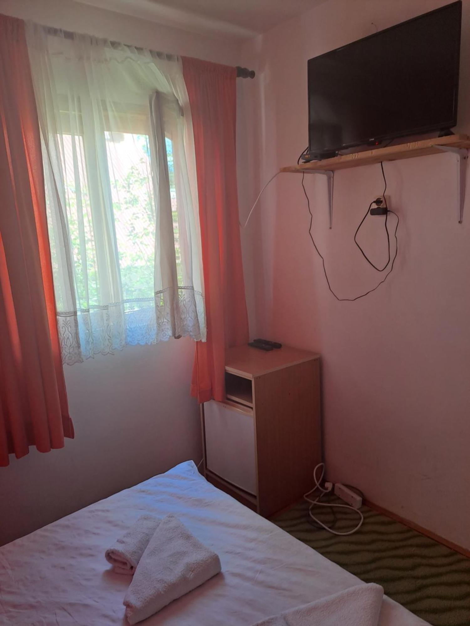Guesthouse Ukus Durmitora Žabljak Esterno foto