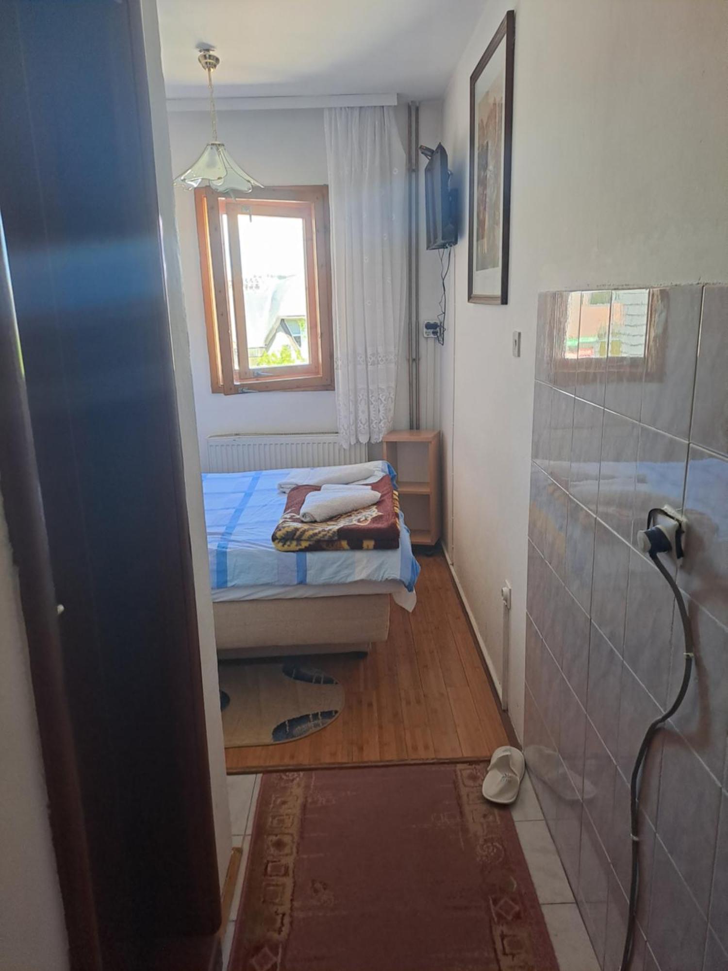 Guesthouse Ukus Durmitora Žabljak Esterno foto