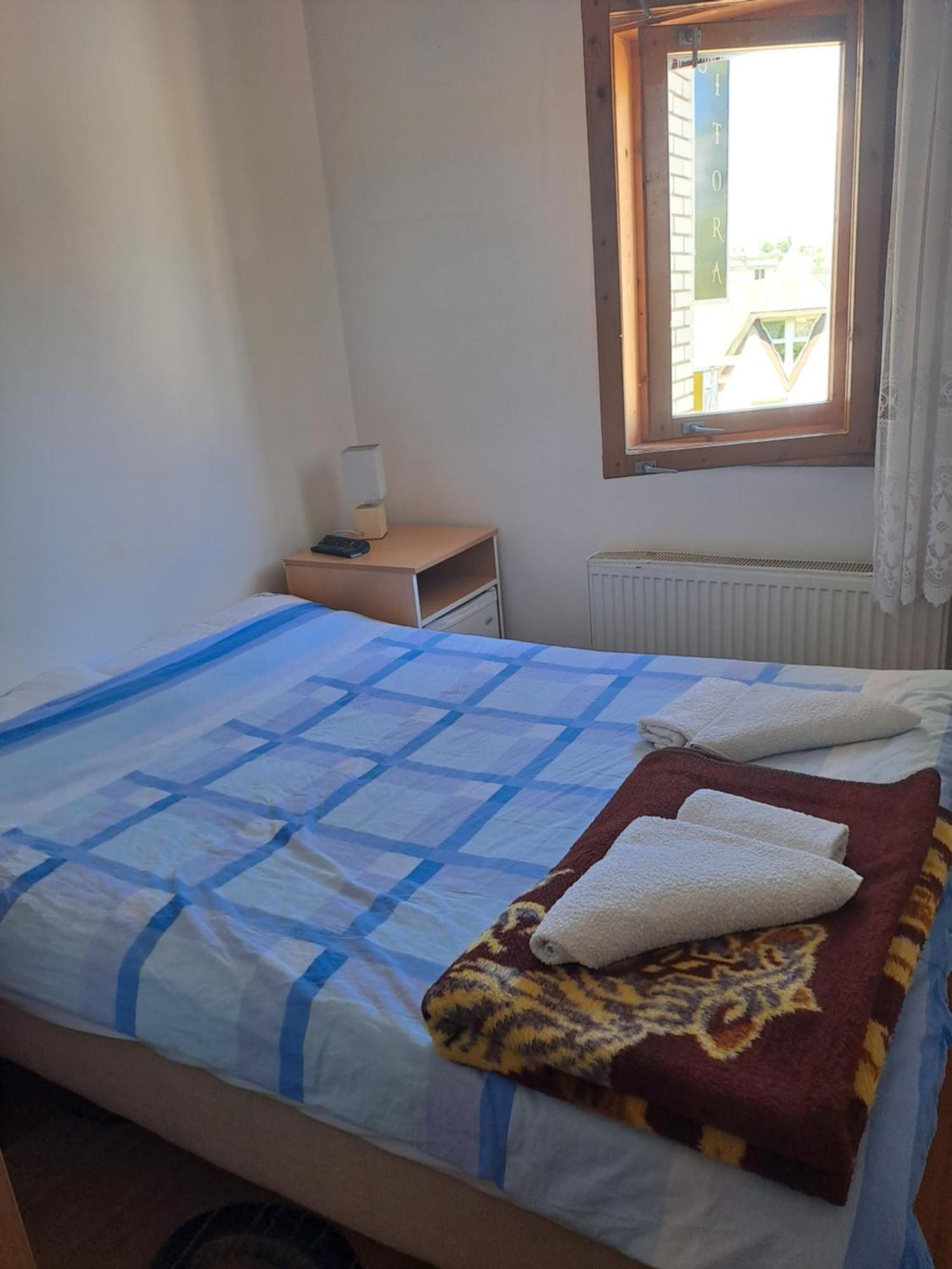 Guesthouse Ukus Durmitora Žabljak Esterno foto