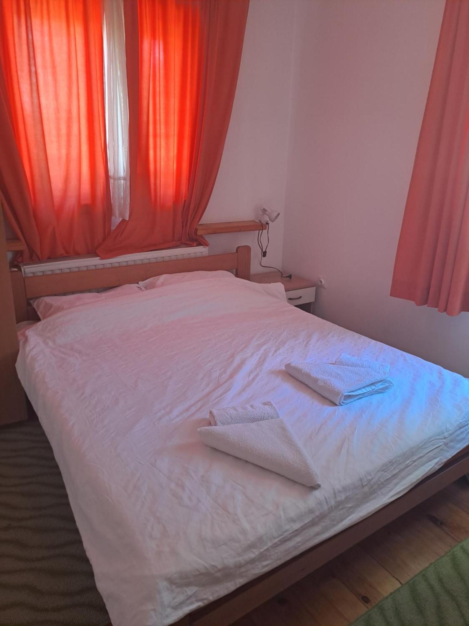 Guesthouse Ukus Durmitora Žabljak Esterno foto