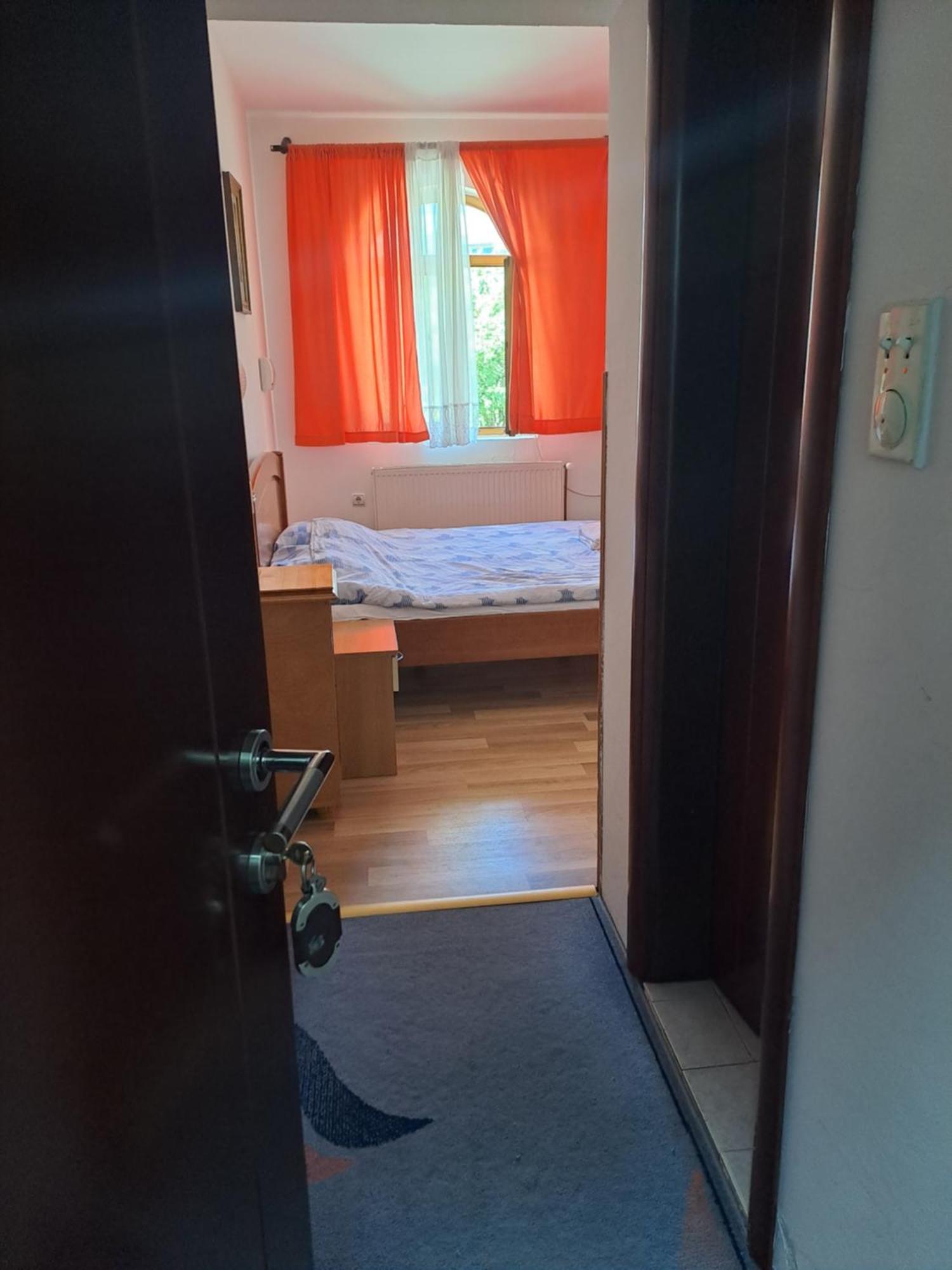 Guesthouse Ukus Durmitora Žabljak Esterno foto