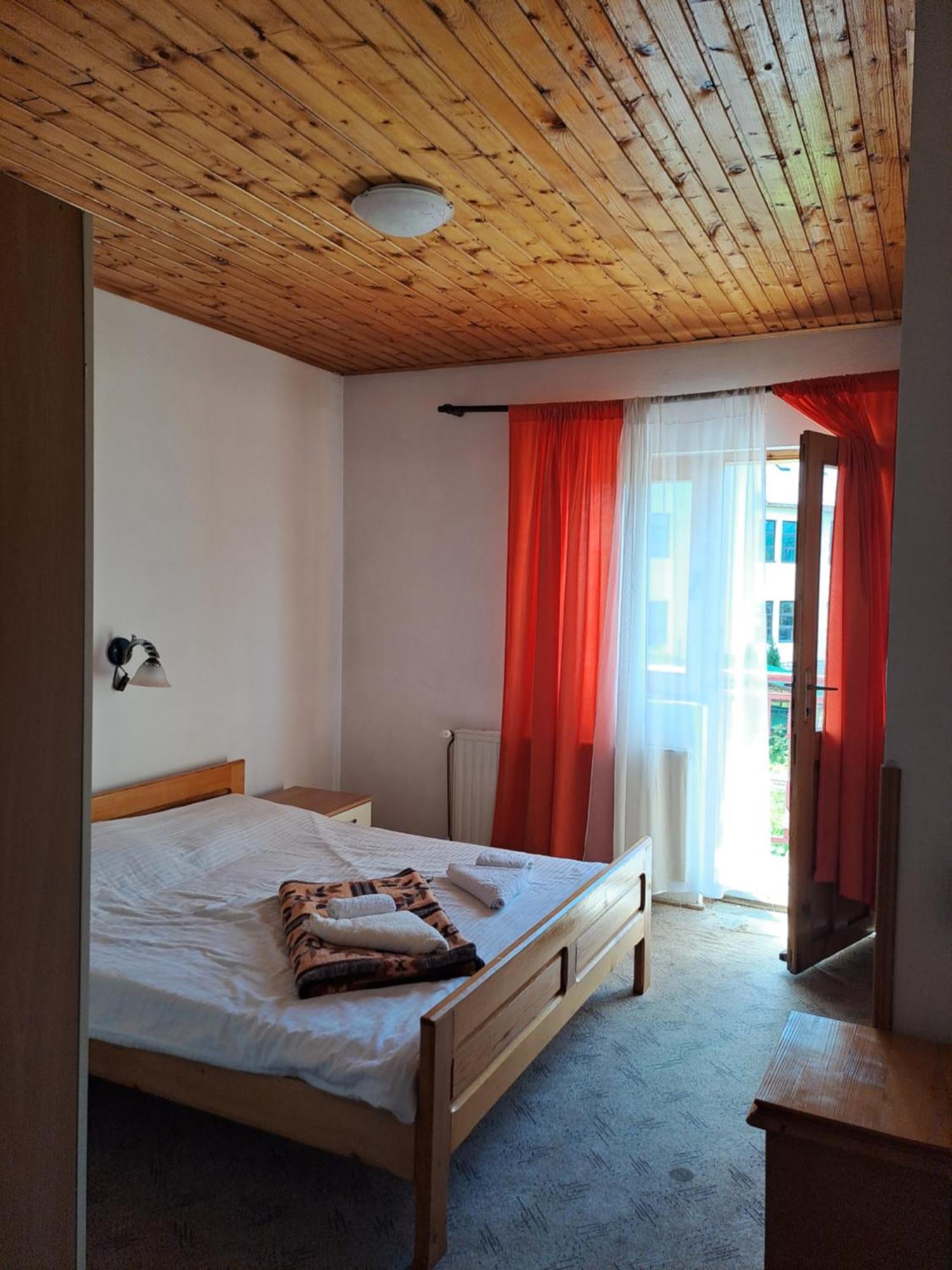 Guesthouse Ukus Durmitora Žabljak Esterno foto