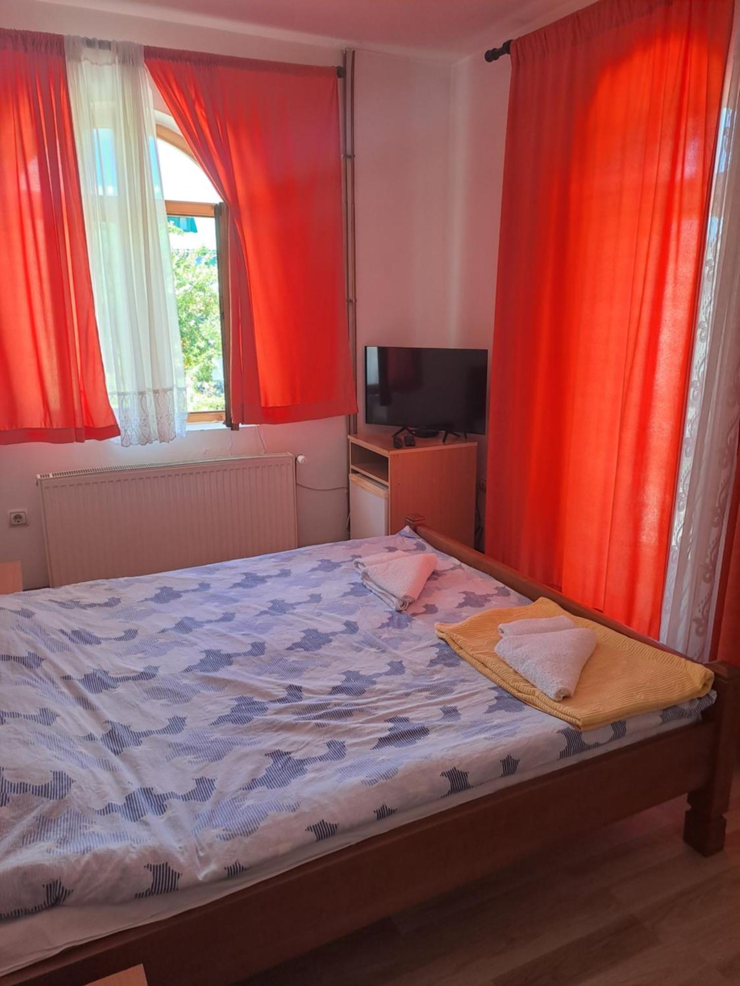 Guesthouse Ukus Durmitora Žabljak Esterno foto