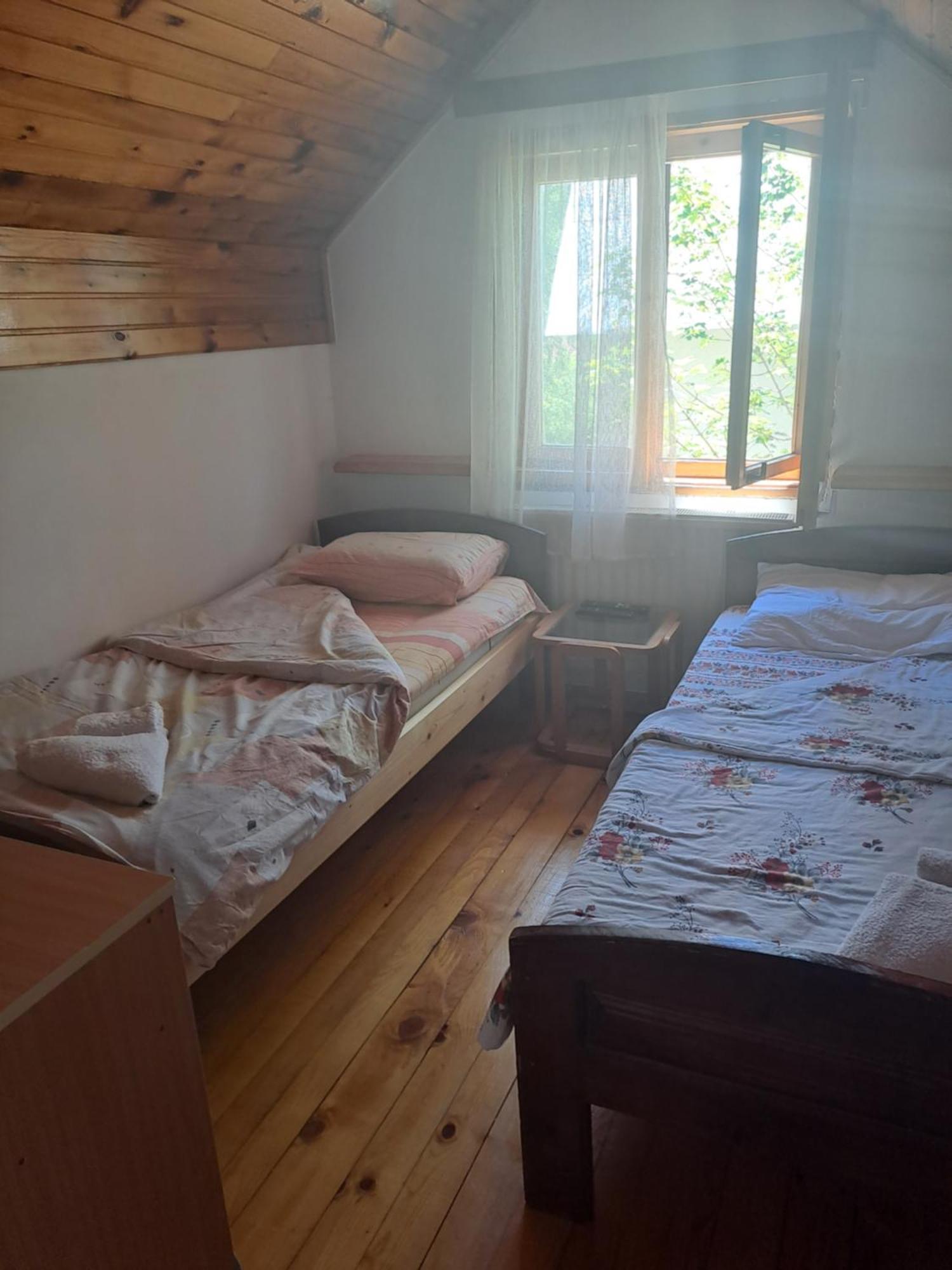 Guesthouse Ukus Durmitora Žabljak Camera foto