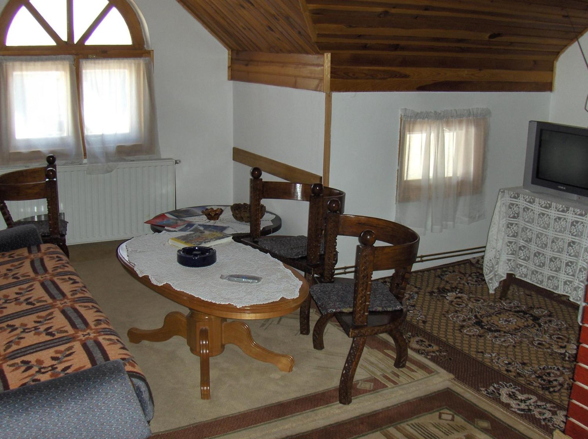 Guesthouse Ukus Durmitora Žabljak Esterno foto
