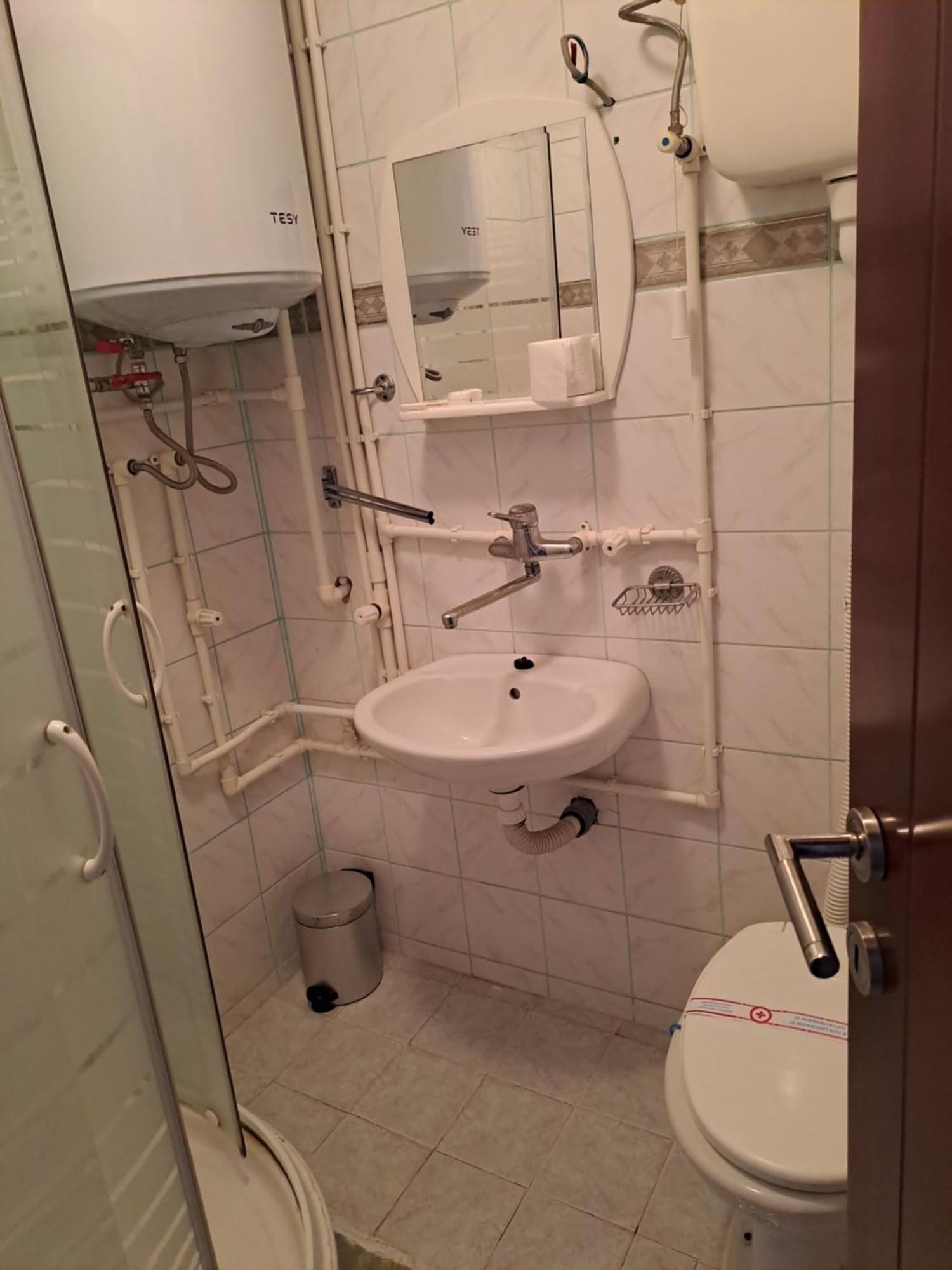Guesthouse Ukus Durmitora Žabljak Camera foto