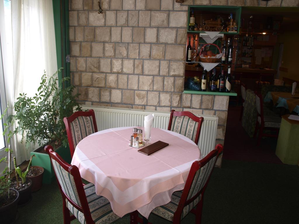 Guesthouse Ukus Durmitora Žabljak Esterno foto