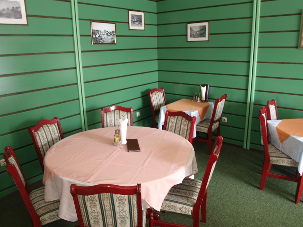 Guesthouse Ukus Durmitora Žabljak Esterno foto