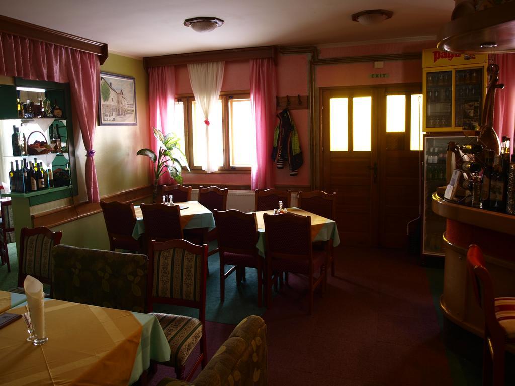 Guesthouse Ukus Durmitora Žabljak Esterno foto