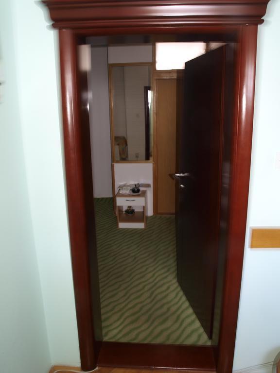 Guesthouse Ukus Durmitora Žabljak Esterno foto