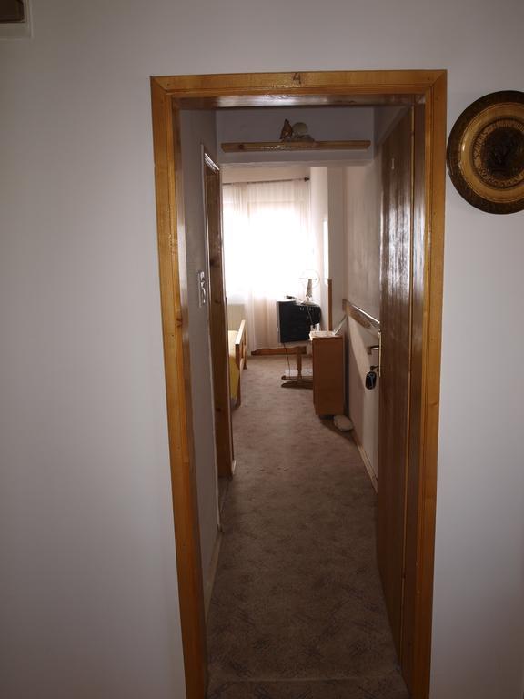 Guesthouse Ukus Durmitora Žabljak Esterno foto
