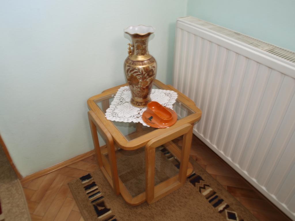 Guesthouse Ukus Durmitora Žabljak Esterno foto